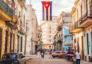 La situación del turismo en Cuba
