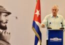 Cuba no renuncia al socialismo y avanza ante las agresiones