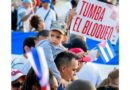 El bloqueo que no existe