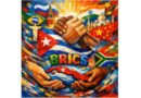 BRICS DESAFIA AL BLOQUEO DE LOS EEUU Y SE ALINEA CON CUBA