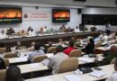 Partido Comunista de Cuba evalúa transformaciones económicas y sociales