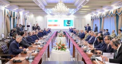Acuerdo Irán y EEUU no hace referencia a los misiles balísticos