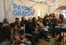 Jornada de solidaridad con Cuba en Quilmes
