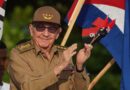 Raúl Castro Ruz, una vida en Revolución. (por Stella Calloni)