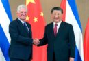 Beijing y La Habana: El Frente Común contra el Bloqueo de EE. UU. a Cuba