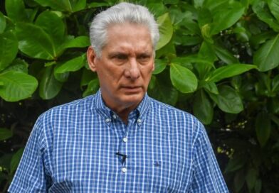Cuba: Díaz-Canel proyectando el futuro de la Isla