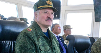 Bielorrusia: La probabilidad de un conflicto contra Moscú y Minsk es «extremadamente alta»