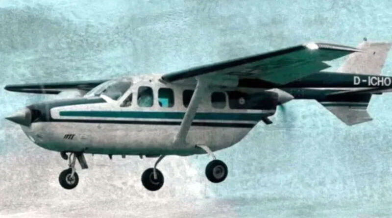 avioneta