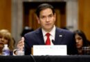 Canciller de Cuba denuncia mentiras de Marco Rubio