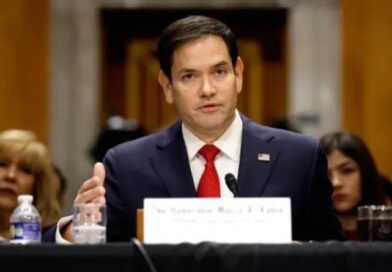 Canciller de Cuba denuncia mentiras de Marco Rubio