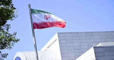 Ministerio de Asuntos Exteriores de Irán condena ataques de EE. UU.
