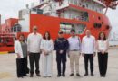 Colombia: ayuda para Cuba partió desde Cartagena