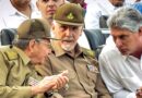 Falleció el histórico Comandante de la Revolución Ramiro Valdés Menéndez (video)