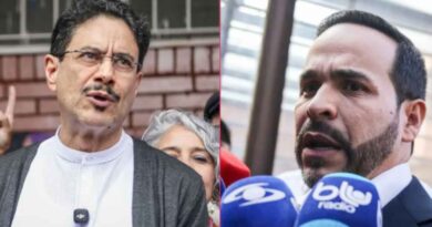 Cepeda reconoció triunfo de De la Espriella enColombia