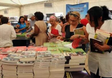 Cuba tendrá su Feria del Libro Cuba tendrá su Feria del Libro