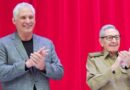 EEUU sanciona a presidente de Cuba, familiares de Raúl Castro y organismos estatales.