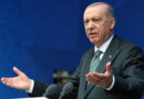 Erdogan: Los ataques israelíes contra Siria y Líbano amenazan también la seguridad de Turquía