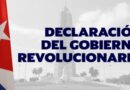 Estados Unidos: anatomía de una calumnia de Estado sobre Cuba