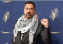 Javier Bardem denuncia veto en Hollywood por su apoyo a Palestina
