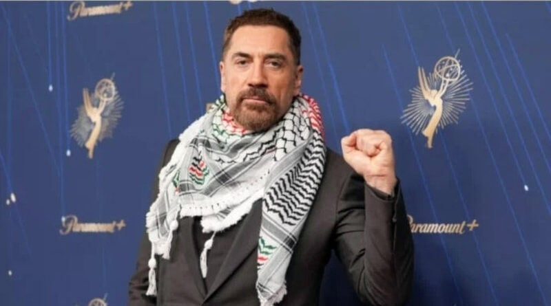 Javier Bardem