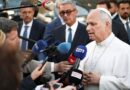 El Papa espera que acuerdo EEUU-Irán ponga fin a guerra para siempre