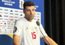Jugador iraní carga contra FIFA y EEUU por Mundial “más desastroso” de todos