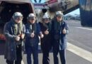 Diputado Marino pide informe por Ejercicio Militar «Daga Atlántica» con EEUU
