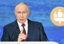 Soberanía, BRICS y el declive del dominio occidental: Putin marca el rumbo internacional en el SPIEF