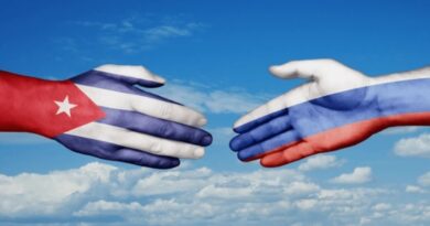 Rusia vs el bloqueo a Cuba: 33 años de condena en la ONU y el giro de Argentina en 2025