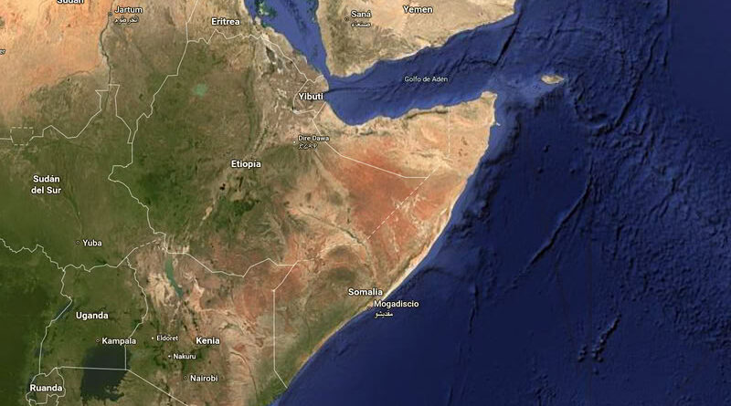 Somalia