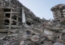 La tragedia del terremoto: millonaria deuda de Washington y Londres con Venezuela (x Stella Calloni)