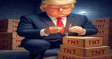 La “Gran Norteamérica” contra la Patria Grande La “Gran Norteamérica” contra la Patria Grande
