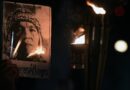 Milagro Sala, presa política en Argentina