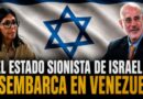 Venezuela: Delcy Rodríguez, Israel y los marines yanquis