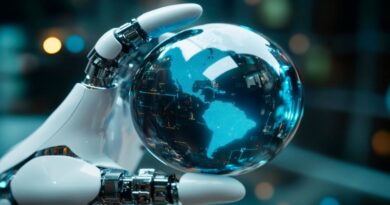 La Inteligencia Artificial como herramienta de soberanía La Inteligencia Artificial como herramienta de soberanía
