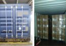 Llegan a Cuba equipos de paneles solares desde Argentina