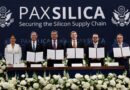 Argentina: PAX SILICA un Convenio firmado a medida de EE.UU