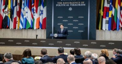 Trump y el nuevo “Plan Cóndor” global Trump y el nuevo “Plan Cóndor” global