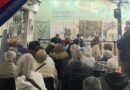 Encuentro solidario con Cuba en Florida, Zona Norte del conurbano