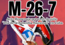 Neuquén: Acto Homenaje por el 26 de Julio