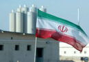 Irán: ataque a EE. UU. en Jordania fue con ayuda del pueblo jordano Irán: ataque a EE. UU. en Jordania fue con ayuda del pueblo jordano