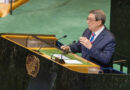 Históricas intervenciones del canciller cubano en la Asamblea de la ONU (videos)