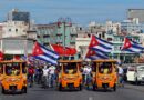 Cuba: Bloqueo, asedio y transformación socialista (parte 2)