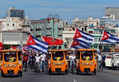Cuba: Bloqueo, asedio y transformación socialista (parte 2)