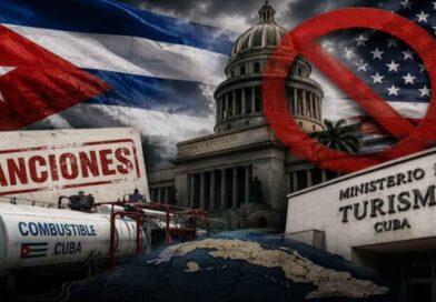 EEUU: nuevas medidas coercitivas unilaterales contra Cuba EEUU: nuevas medidas coercitivas unilaterales contra Cuba