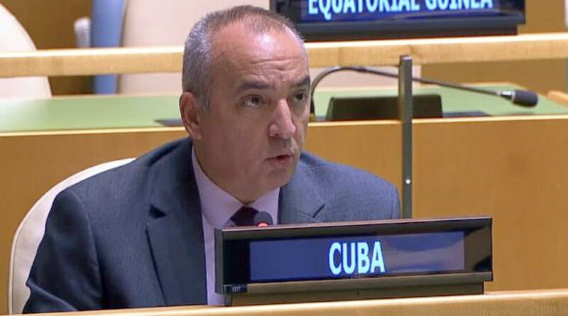 Ernesto Soberón Guzmán