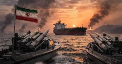 Irán: Asimetría y Soberanía frente al Hegemonismo. Parte I