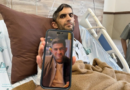 La historia del periodista palestino que volvió con el cráneo marcado