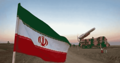 Irán advierte a EEUU contra ataques a instalaciones nucleares Irán advierte a EEUU contra ataques a instalaciones nucleares