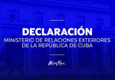 Cuba rechaza acusaciones de EEUU sobre supuesta subversión Cuba rechaza acusaciones de EEUU sobre supuesta subversión